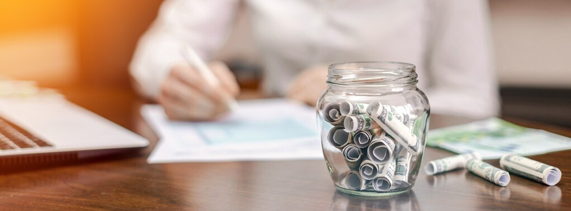 Company Fixed Deposit 